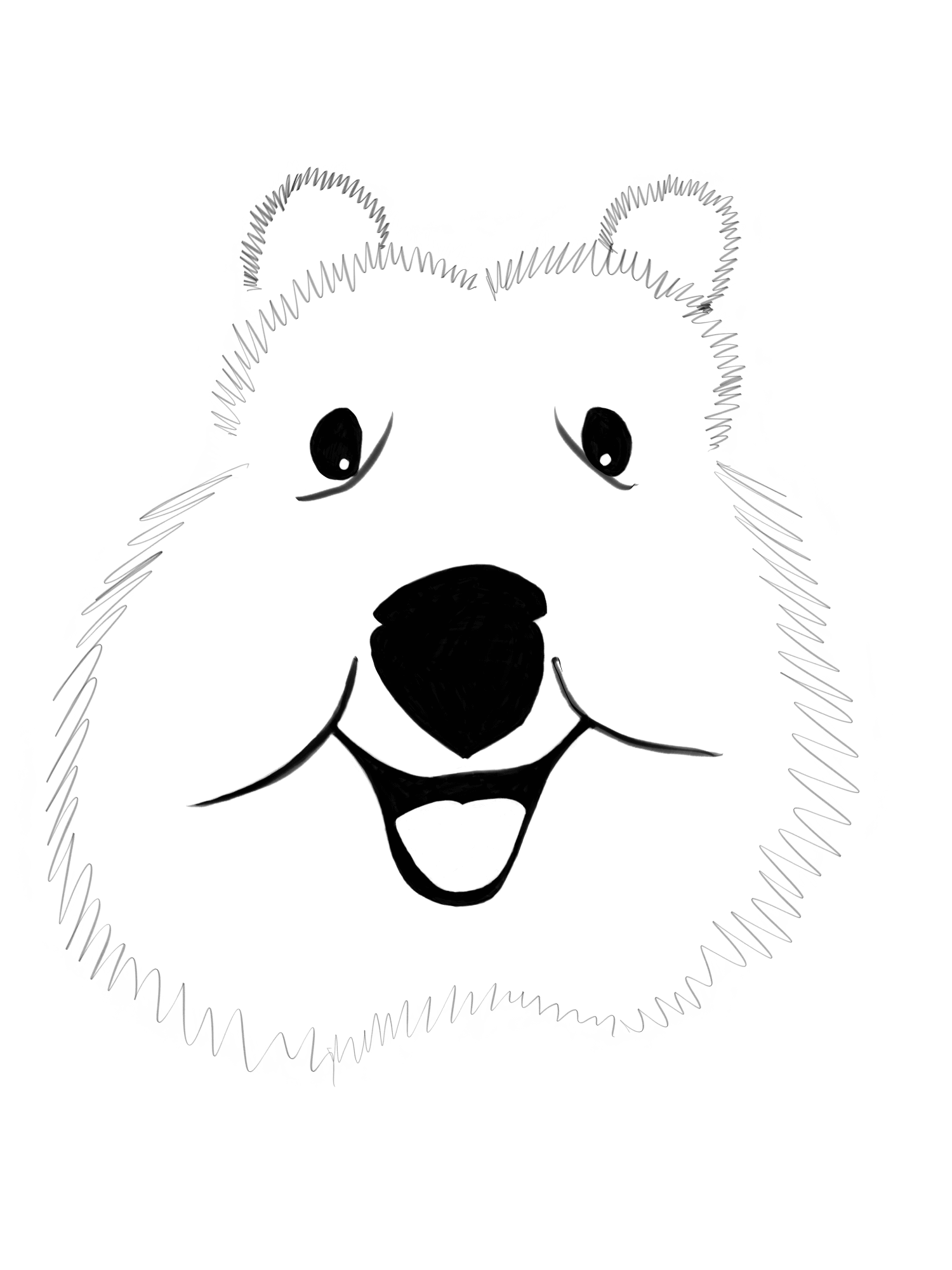 Happy Quokka Design – Original art, wearable joy.