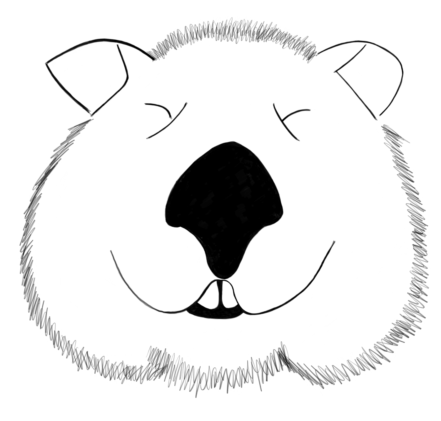 Happy Wombat Design – Original art, wearable joy.