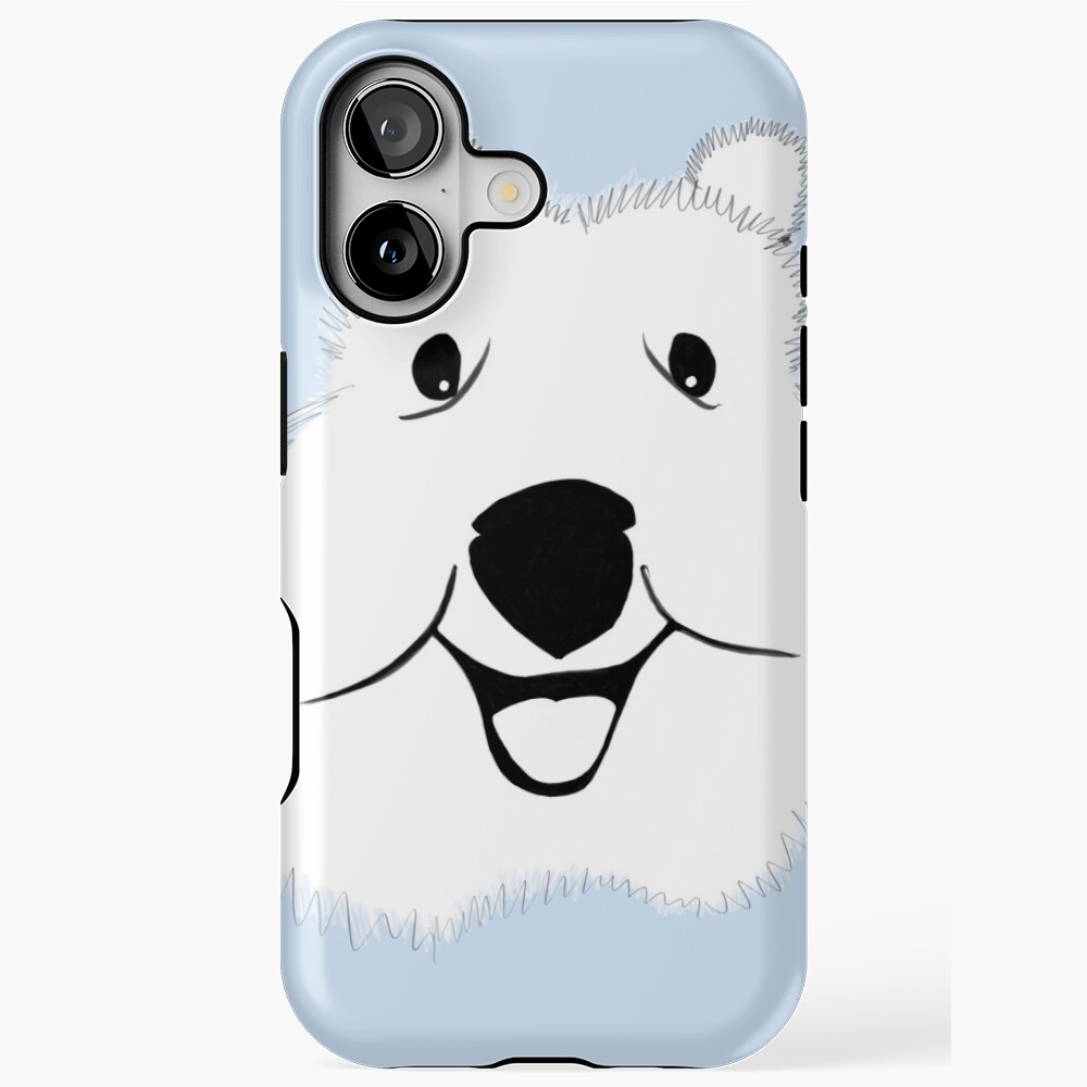 Happy Quokka Design – iphone cover.