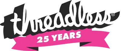 Threadless Logo